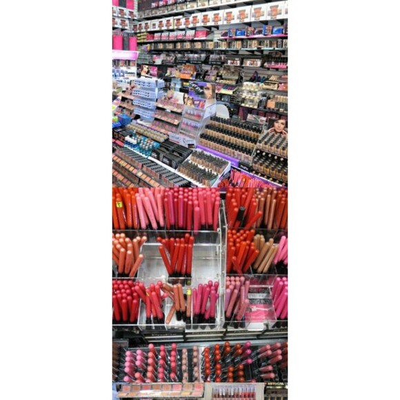 Other - make up bundles